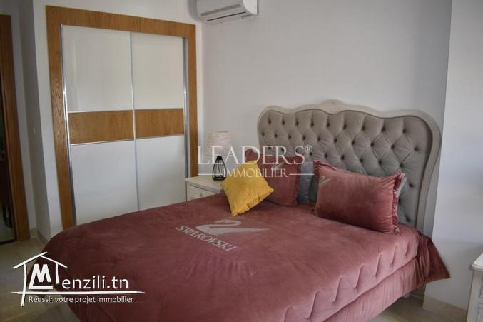 bonne affaire pour la vente des superbes appartements S+3 en 1er étage