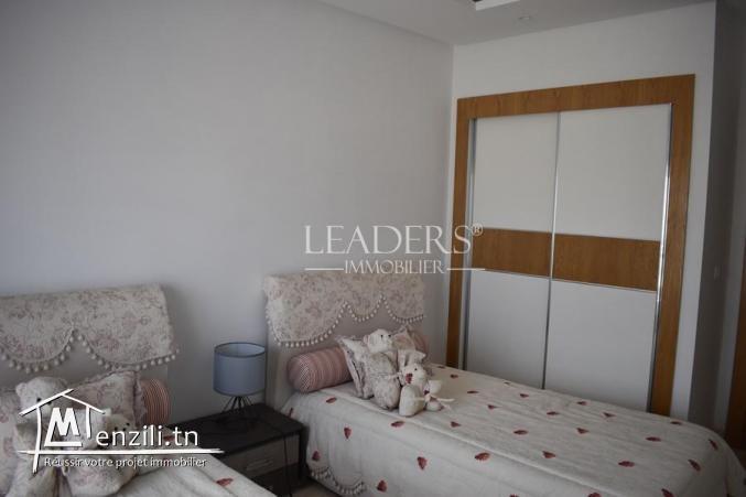 bonne affaire pour la vente des superbes appartements S+3 en 1er étage