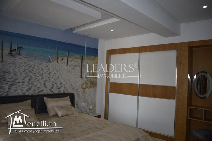 bonne affaire pour la vente des superbes appartements S+3 en 1er étage