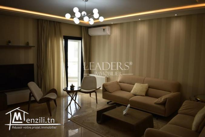 Appartements S+2 du 3ème et 7ème Etage  à Sahloul