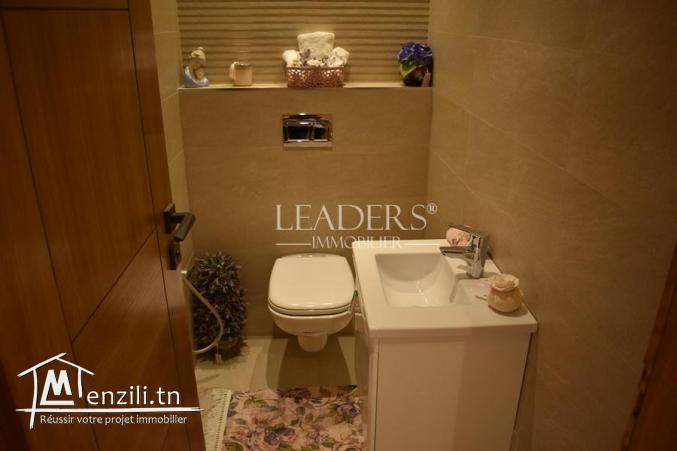 Appartements S+2 du 3ème et 7ème Etage  à Sahloul