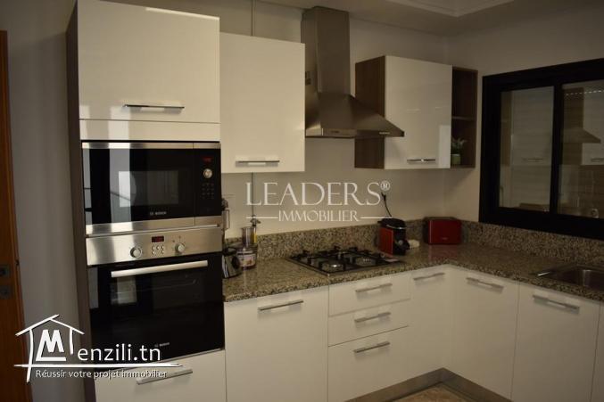 Appartements S+2 du 3ème et 7ème Etage  à Sahloul