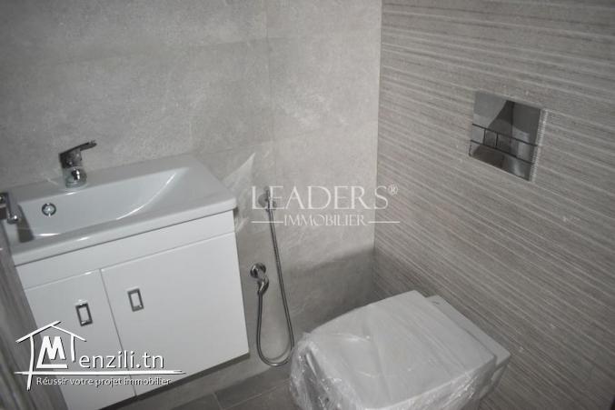 appartement  de 88m2  à vendre à sahloul sousse