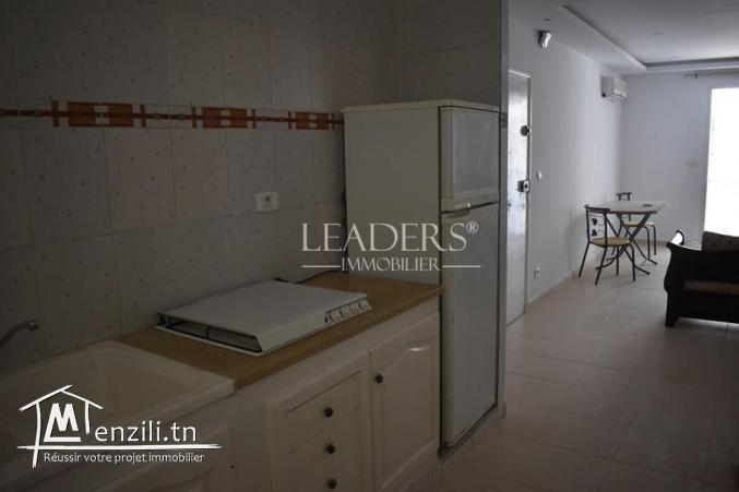 appartement de 80m2  à vendre à sahloul sousse