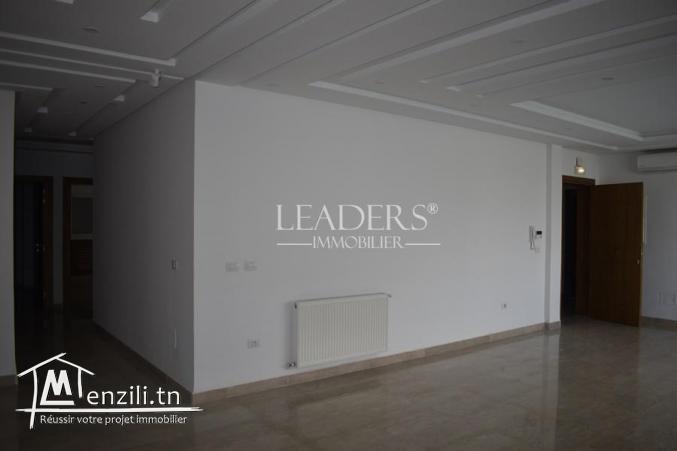 Appartements S+3 au 2eme étage  à sahloul sousse