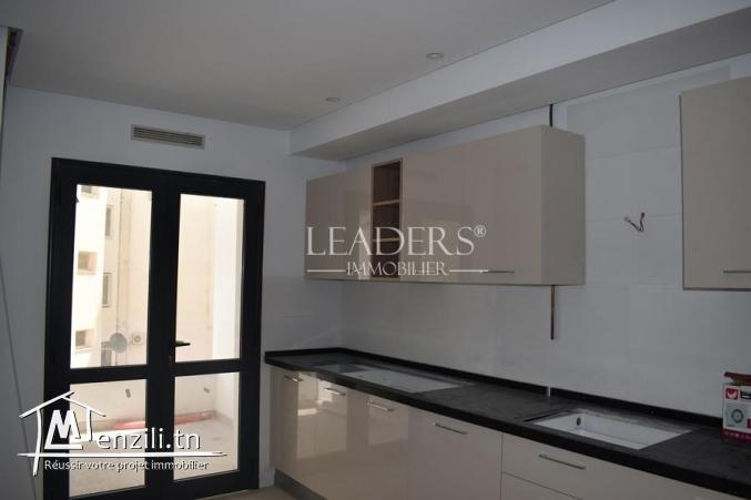 Des beaux appartements hauts standing de style S+1, S+2