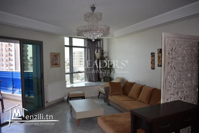 appartement de 162 m2 à vendre à sahloul sousse