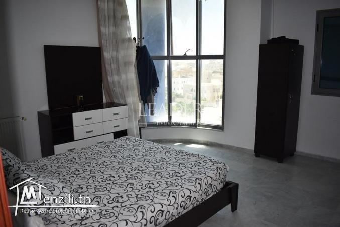 appartement de 162 m2 à vendre à sahloul sousse