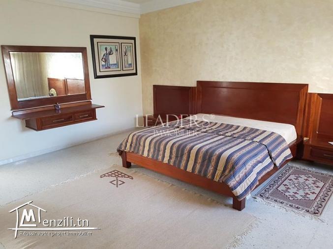 Maison à vendre à chott meriem 27 246 306