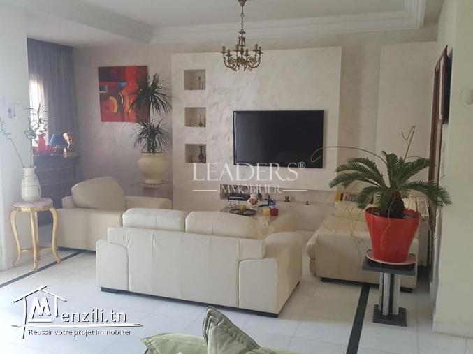 Maison à vendre à chott meriem 27 246 306