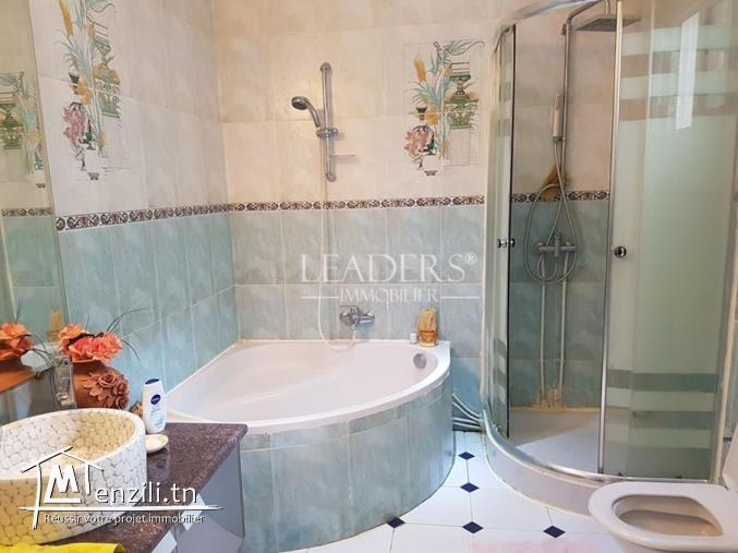 Maison à vendre à chott meriem 27 246 306