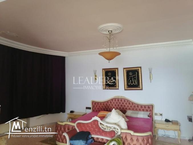 Maison de  800m² à vendre à chott meriem 27 246 306