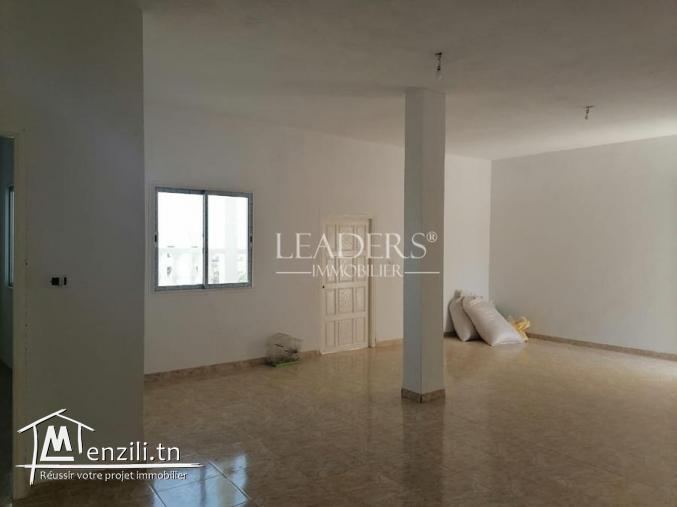 Maison a 1km de la plage chott_mariem.