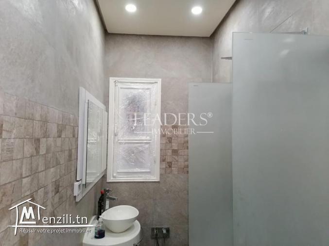 Magnifique Maison à vendre à chott meriem 27 246 306