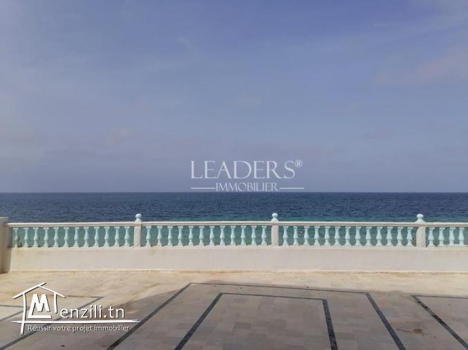 Magnifique Maison à vendre à chott meriem 27 246 306