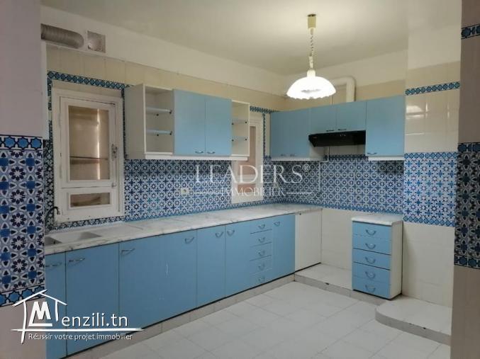 Magnifique Maison à vendre à chott meriem 27 246 306