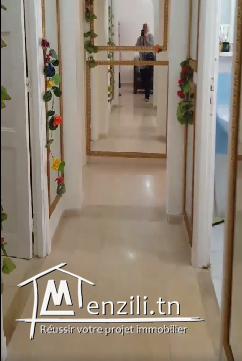 VENTE APP A FOUCHANA