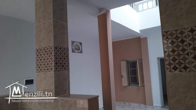 maison independante a sidi salem
