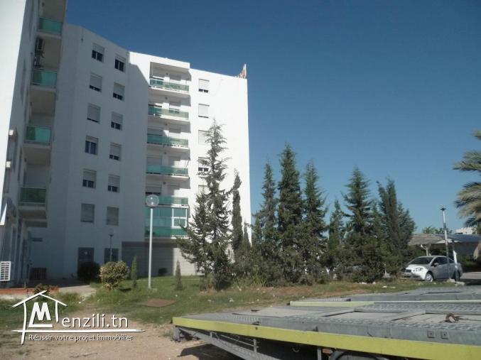 Bureaux 3 pièces Alain Savary / X2