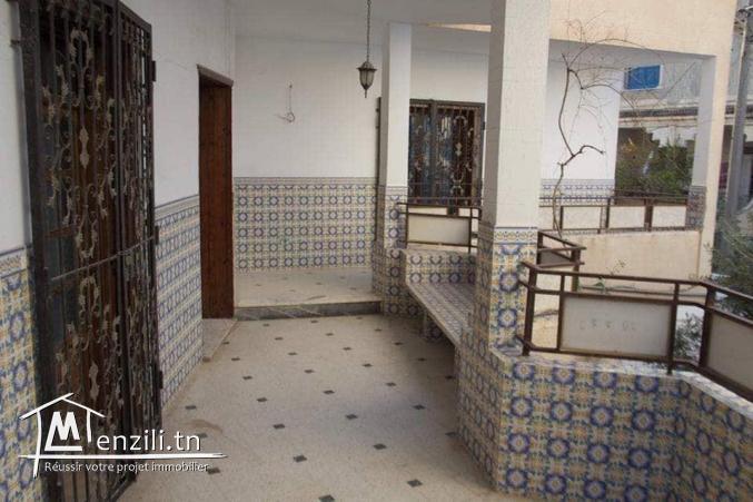 deux étages de villa totalement indépendante première et deuxième étages