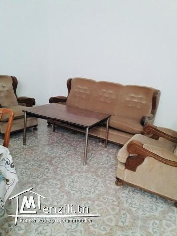 Maison de vacances 100m de la plage