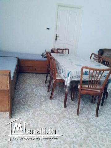 Maison de vacances 100m de la plage