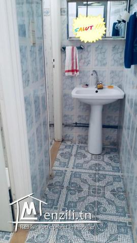 Maison de vacances 100m de la plage