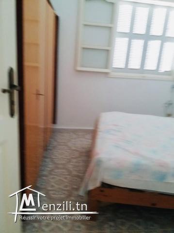 Maison de vacances 100m de la plage