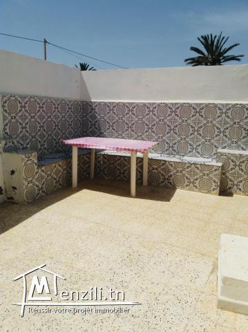 Maison de vacances 100m de la plage