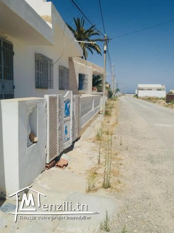 Maison de vacances 100m de la plage