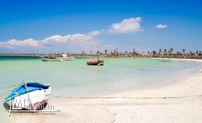 Maison de vacances 100m de la plage