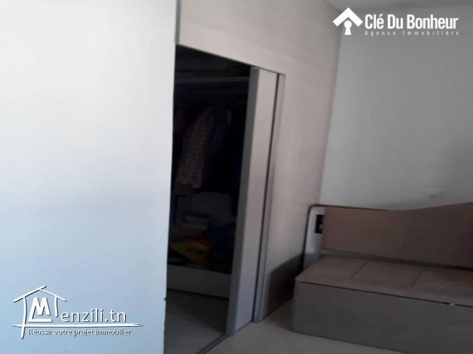 superbe appartement plein ariana