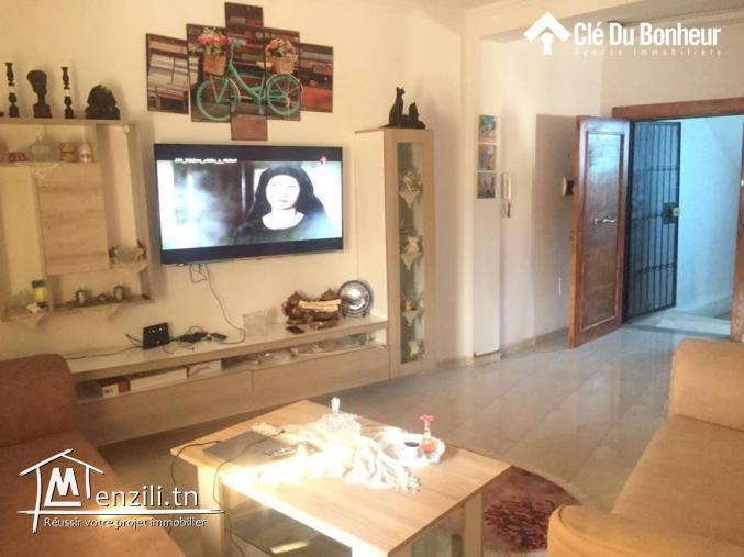 superbe appartement plein ariana