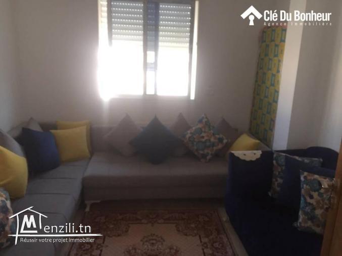 superbe appartement plein ariana