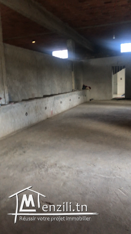 Terrain titré à vendre à korba