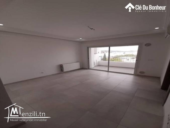 appartement à riadh andalos