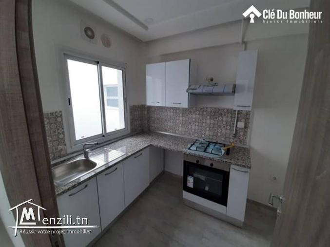 appartement à riadh andalos