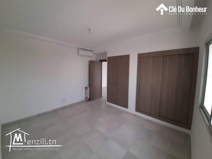 appartement à riadh andalos
