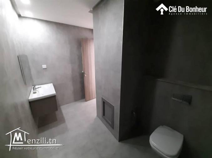 appartement à riadh andalos