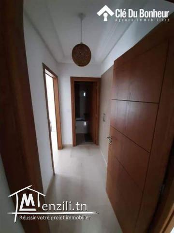 spacieuse appartement à riadh andalos