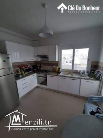 spacieuse appartement à riadh andalos