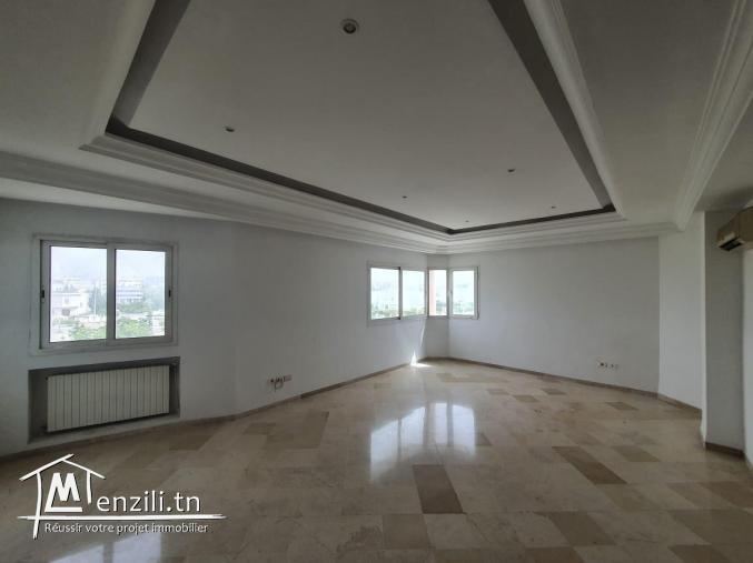 S+3 au Lac1 à Louer