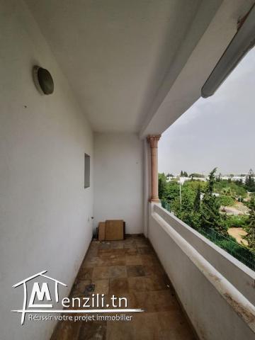 S+3 au Lac1 à Louer