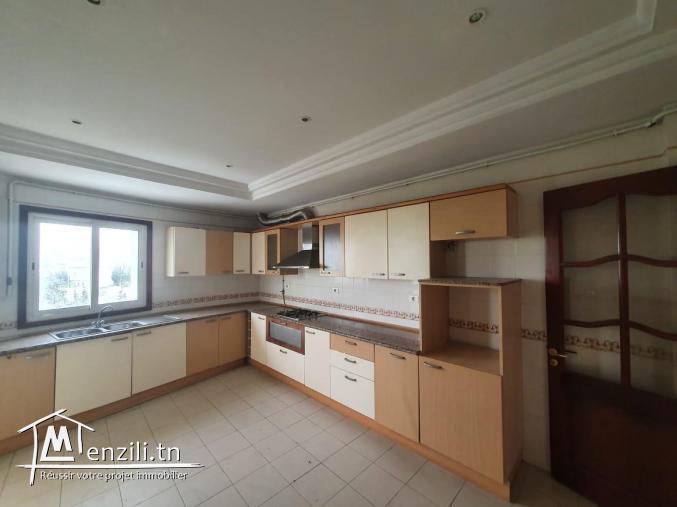 S+3 au Lac1 à Louer