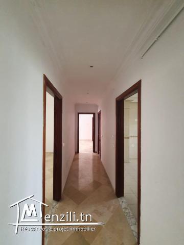 S+3 au Lac1 à Louer