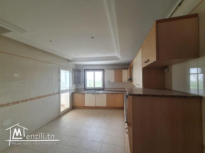 S+3 au Lac1 à Louer