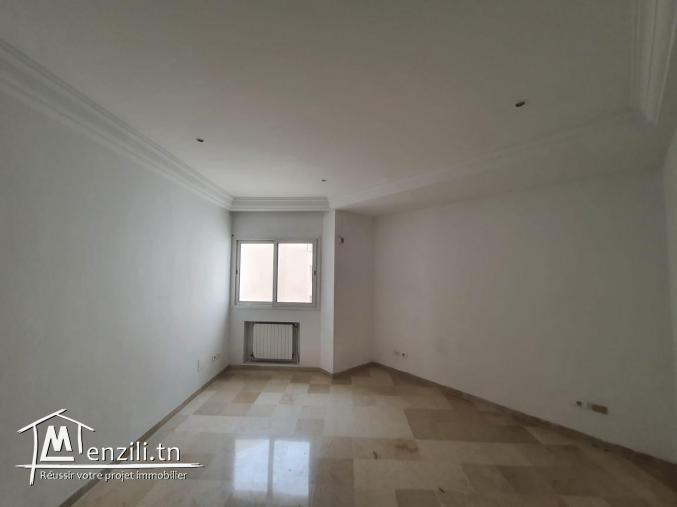 S+3 au Lac1 à Louer