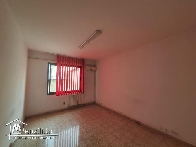 Etage Bureautique à Louer Lafayette