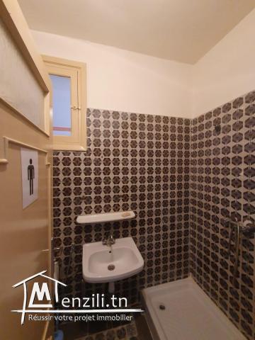 Etage Bureautique à Louer Lafayette