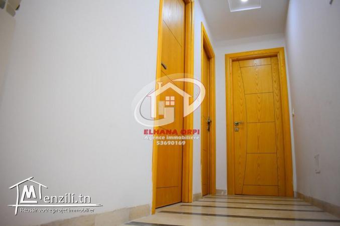 Appartement rejich pied dans l'eau avec vue sur mer pour vacance